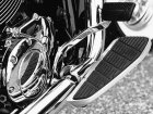 Honda VT 1100C3 Shadow Aero
